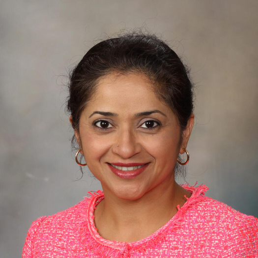Harmeet Malhi, MBBS, FAASLD