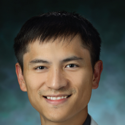 Po-Hung (Victor) Chen, MD, PhD, FACG, FASAM