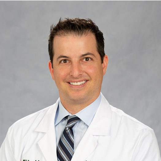 David S. Goldberg, MD, MSCE