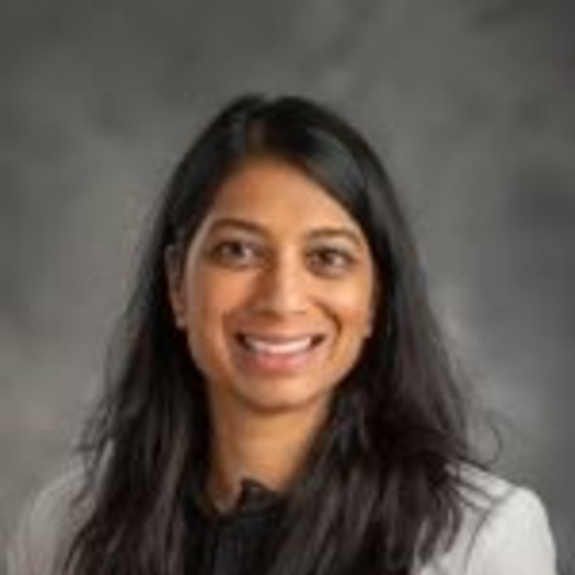 Ponni V. Perumalswami, MD, FAASLD