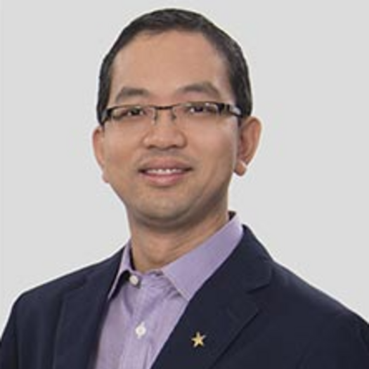 Scott K. Fung, MD, FRCPC, FAASLD