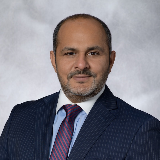 Ramesh Batra, MD, MA(Bioethics), FRCS