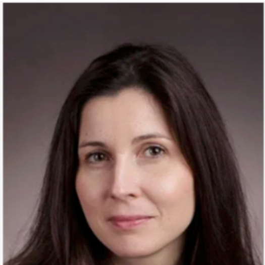 Marialena Mouzaki, MD