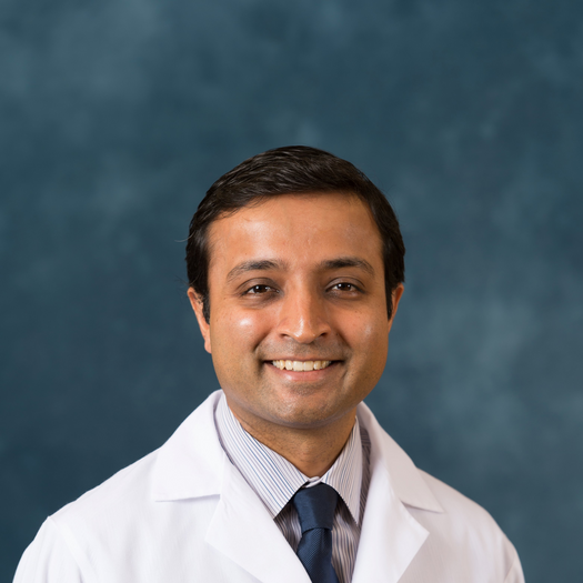 Neehar D. Parikh, MD, MS, FAASLD
