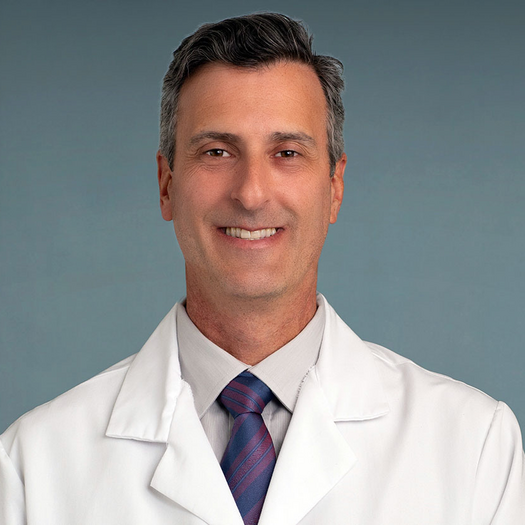 Patrick Northup, MD, FAASLD