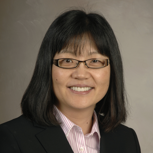 Cynthia Ju, PhD