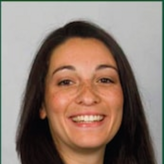 Alexandra T Strauss, MD, PhD, MIE