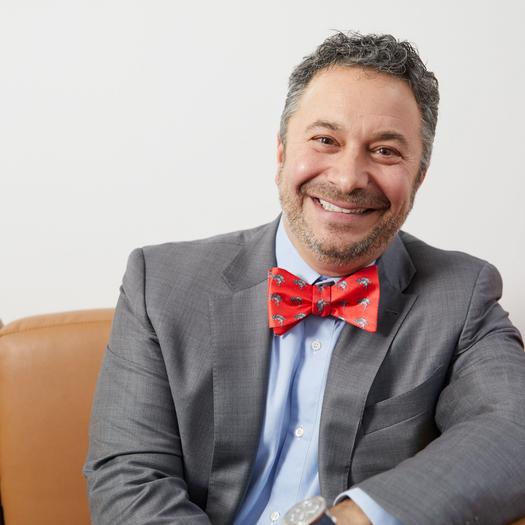 Robert S. Brown, MD, MPH, FAASLD