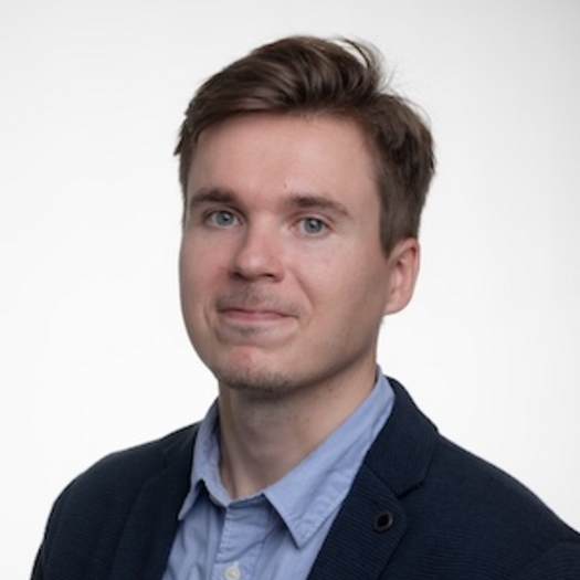Panu K Luukkonen, MD, PhD