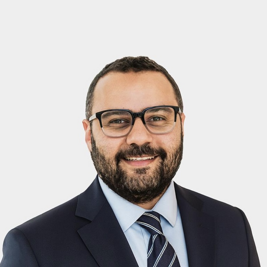 Ismail Elkhattib, MD