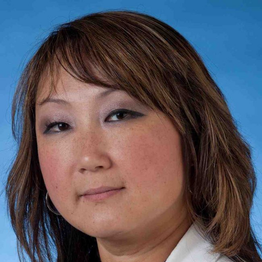 HoChong Gilles, DNP, FNP-C , AF-AASLD