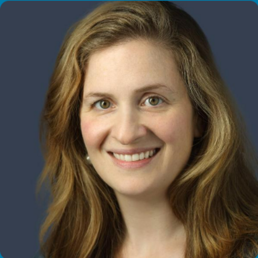 Rachel M Adams, MD