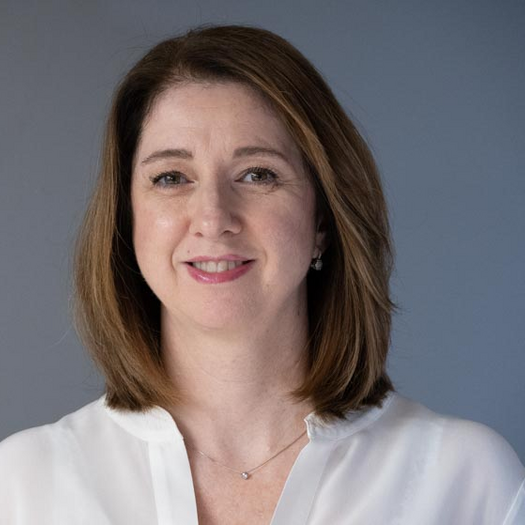 Romina Fiorotto, PhD