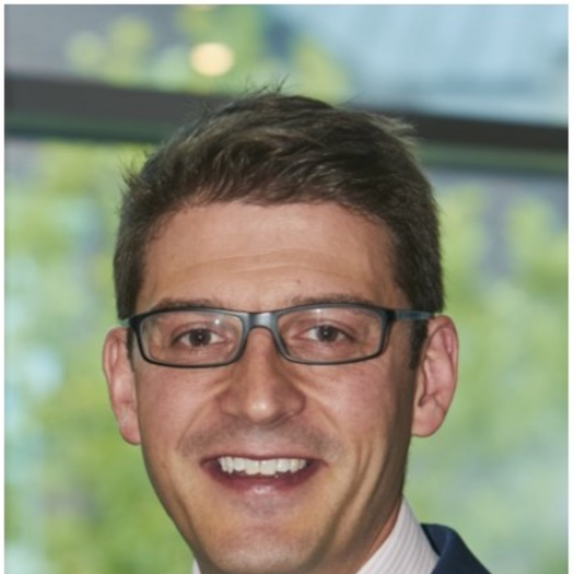 Ian A Rowe, PhD