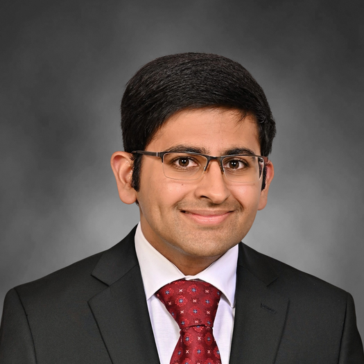 Varun Rohatgi, BA/BS