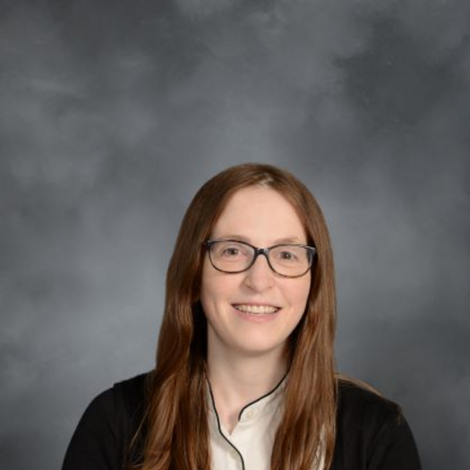 Emily Schonfeld, MD