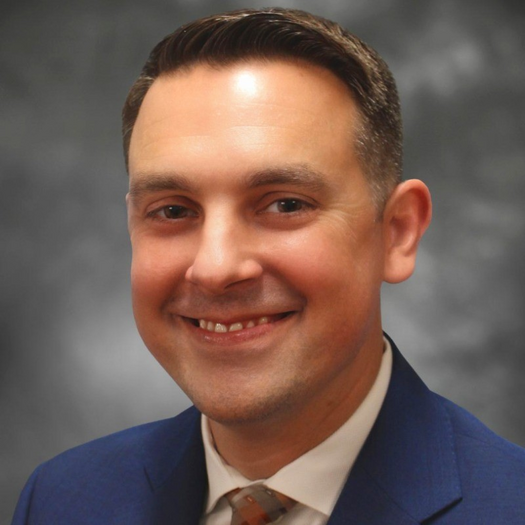Anthony Derencius, MPAS, PA-C