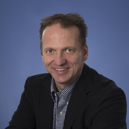 Markus Selzner