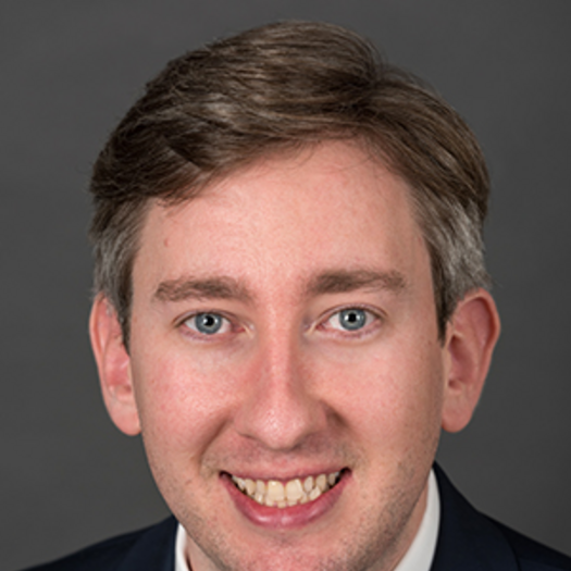 Andrew Wehrman, MD