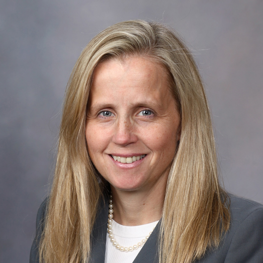 Julie Heimbach, MD, FAASLD