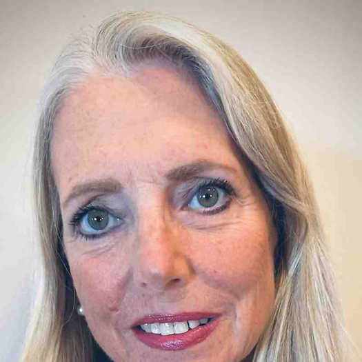 Kay W Anderson, RN (ret)
