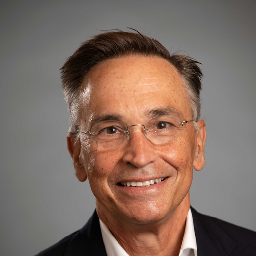 John W Ward, MD