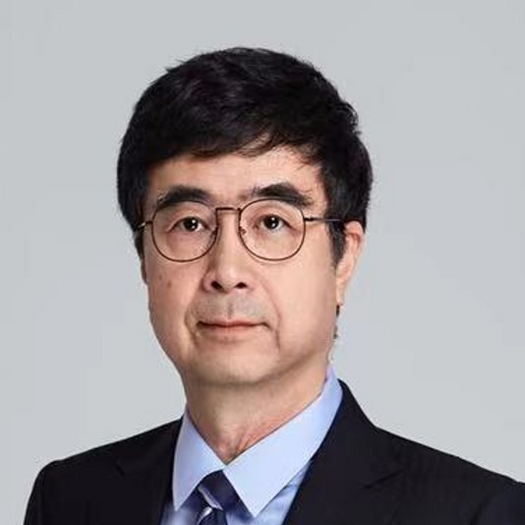 Gongxin He, PhD