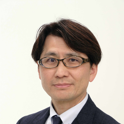 Kazumichi Abe, MD, PhD