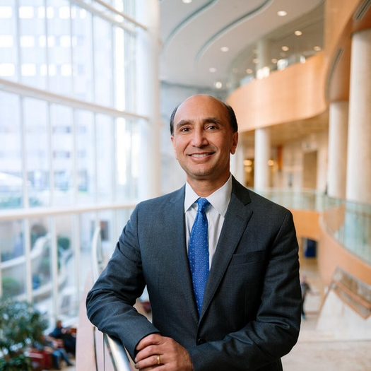 Vijay H. Shah, MD, FAASLD
