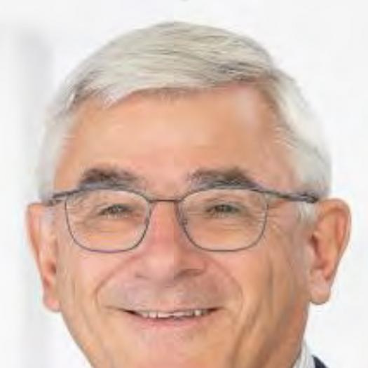 Hellmut G Augustin, DVM, PhD