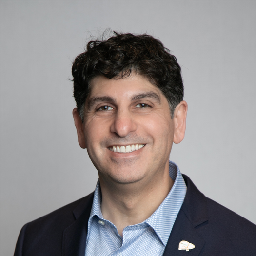 Oren K Fix, MD, MSc, FAASLD