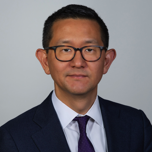 Gene Im, MD, FAASLD