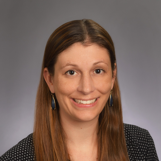 Emily J Cartwright, MD