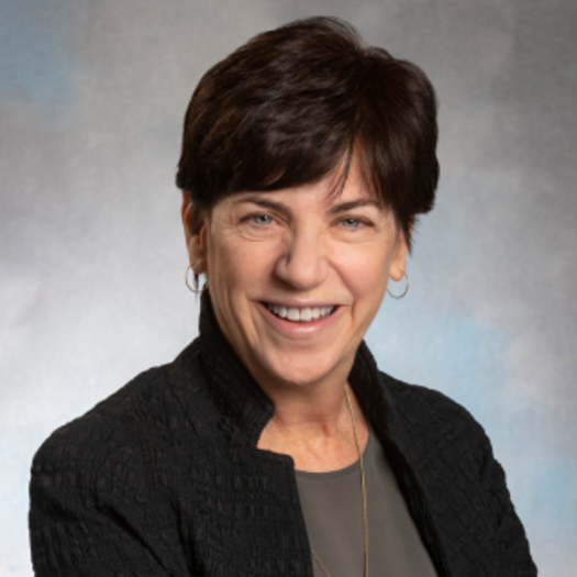 Jo Shapiro, MD