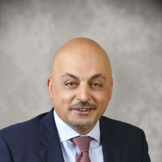 Ayman A Koteish, MD, FAASLD