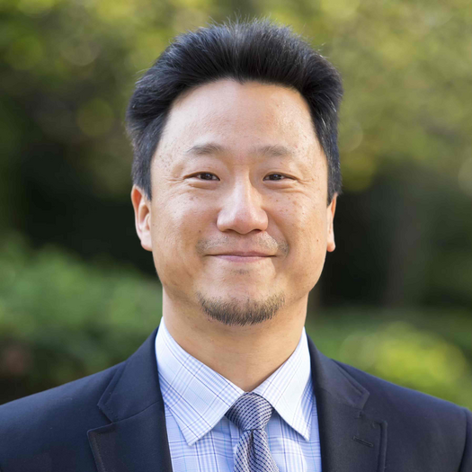 Joseph Ahn, MD, MS, MBA, FAASLD