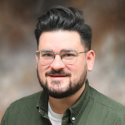 Scott Springer, PA-C, MPAS