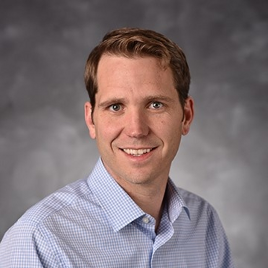 Matthew Burchill, PhD
