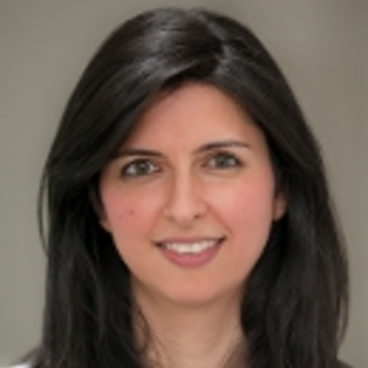 Parissa Tabrizian, MD, MSc, FACS