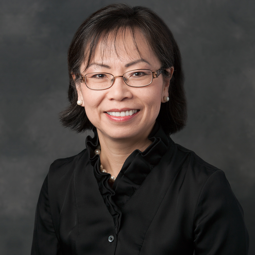 Mindie H. Nguyen, MD, MAS, AGAF, FAASLD