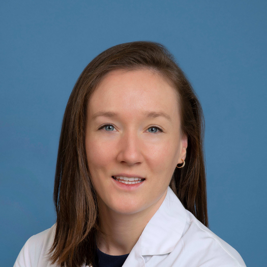 Elizabeth S Aby, MD