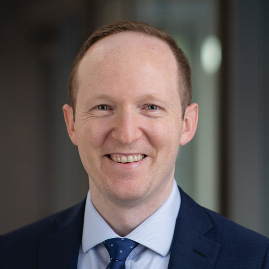 Alexander Vogel, MD