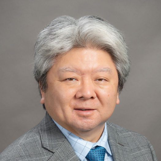Ryutaro P Hirose, MD