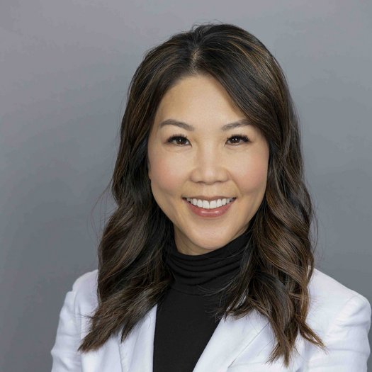 Jennifer C Lai, MD, MBA