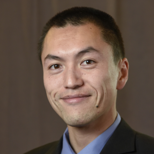 Robert J Wong, MD