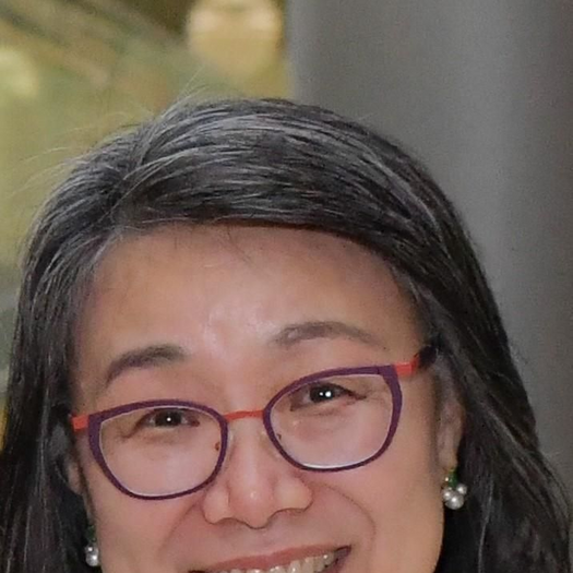 Grace L Guo, MBBS, PhD