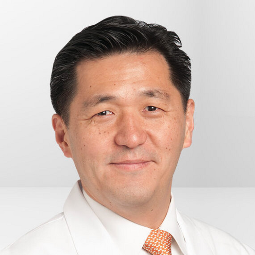 David CH Kwon, MD, PhD