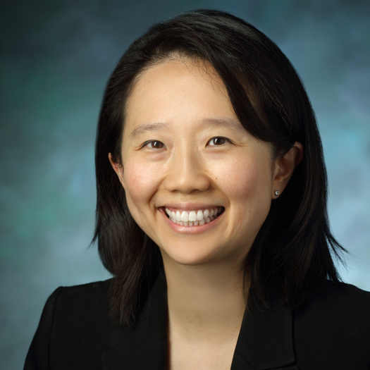 Christine C Hsu, MD