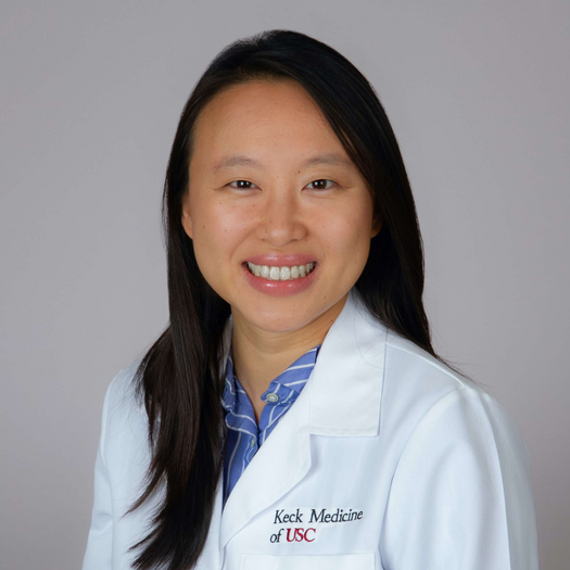 Kali Zhou, MD, MAS