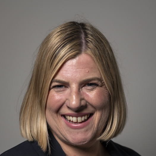 Debbie L Shawcross, BSc, MBBS, PhD, FRCP